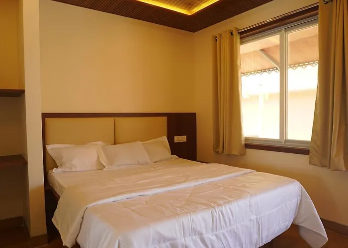 Khopoli Resort